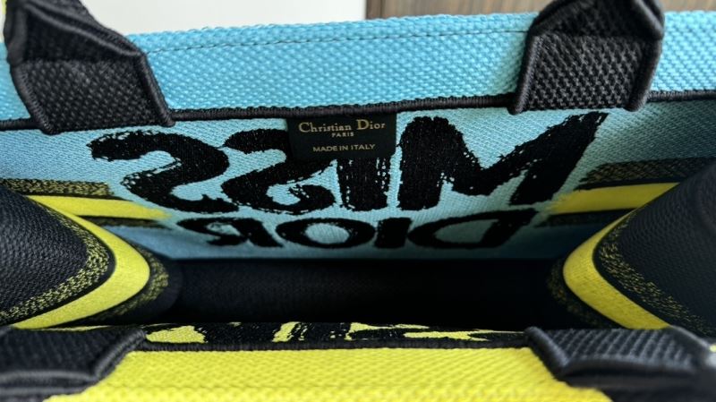 chr1st1an D10r shopping bags